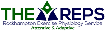 The REPS - Rockhampton Exercise Physiology Service