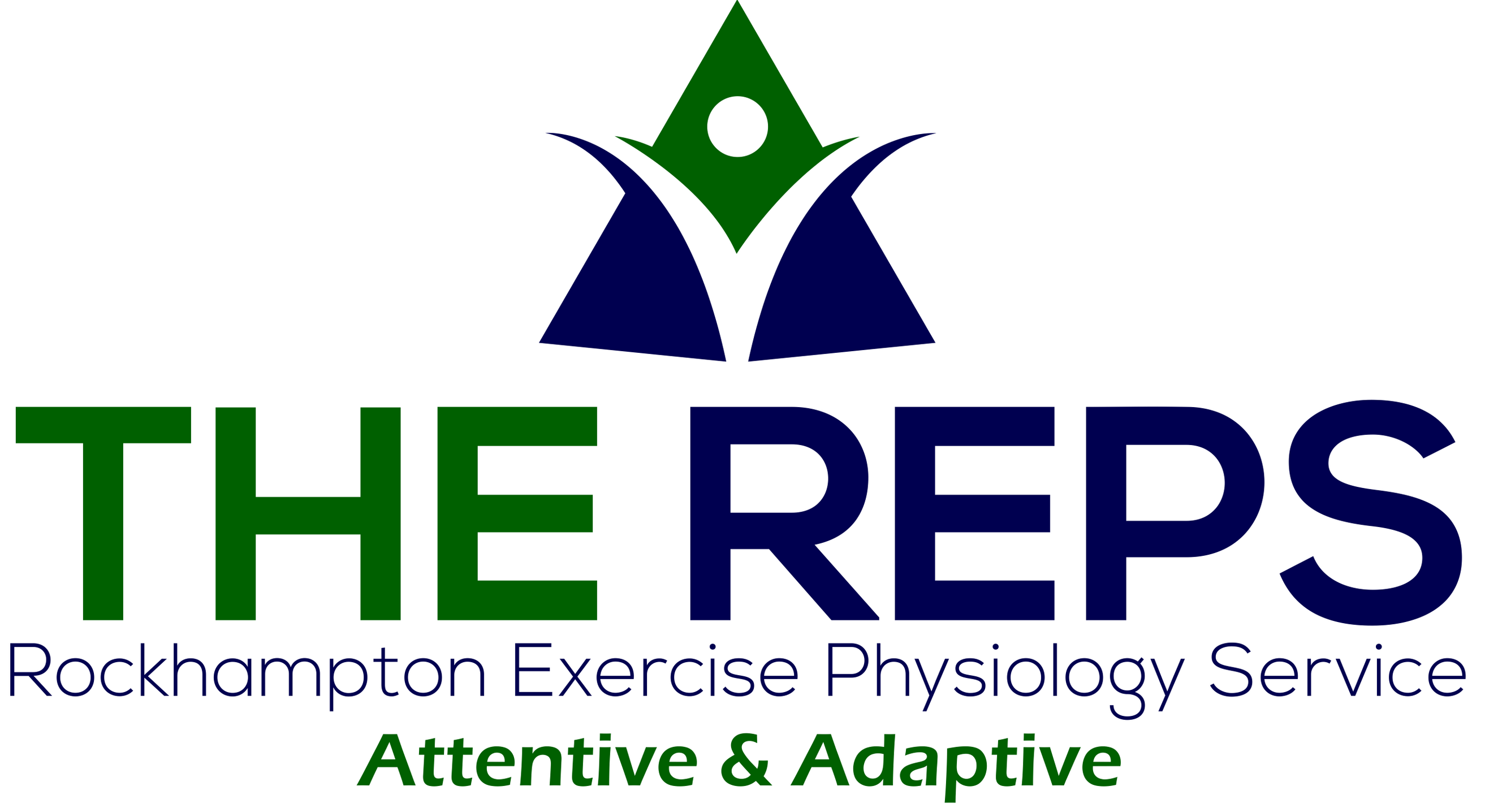 The REPS - Rockhampton Exercise Physiology Service